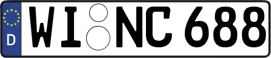 WI-NC688