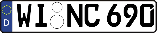 WI-NC690