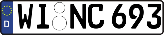 WI-NC693