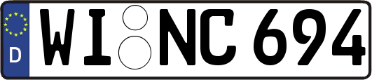 WI-NC694