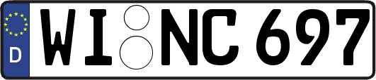 WI-NC697