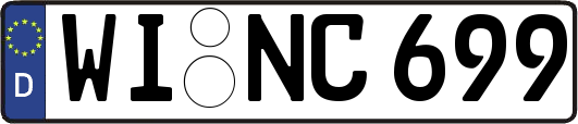 WI-NC699