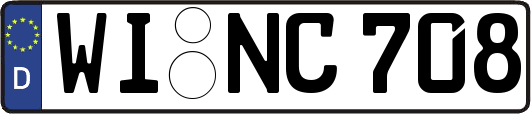 WI-NC708