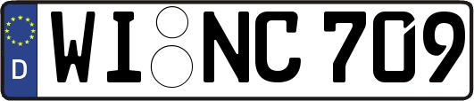 WI-NC709