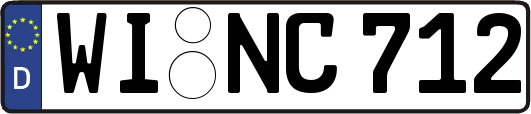 WI-NC712