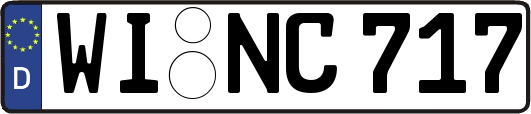 WI-NC717