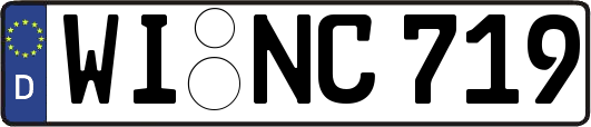 WI-NC719
