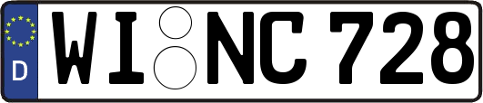 WI-NC728