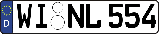 WI-NL554