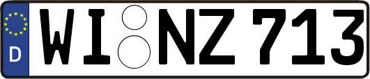 WI-NZ713