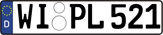 WI-PL521