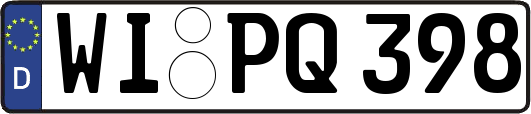 WI-PQ398