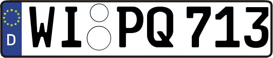 WI-PQ713