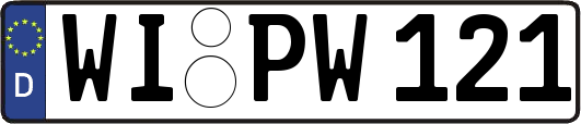 WI-PW121