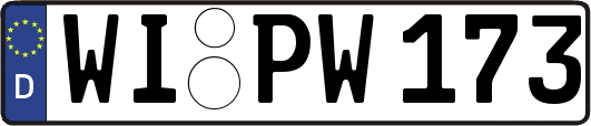 WI-PW173