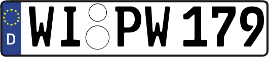 WI-PW179