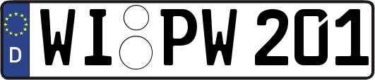 WI-PW201