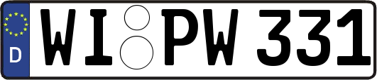 WI-PW331