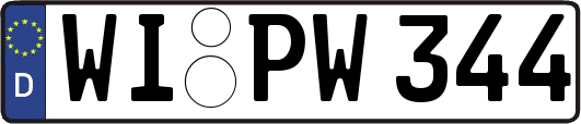 WI-PW344