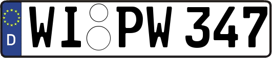 WI-PW347