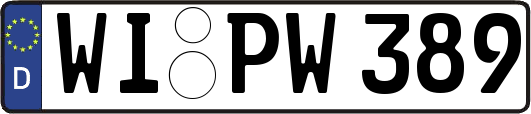 WI-PW389