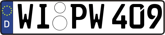 WI-PW409