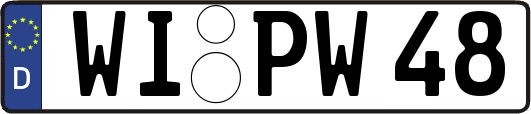 WI-PW48