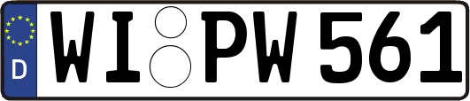 WI-PW561