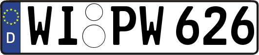 WI-PW626