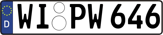 WI-PW646
