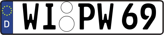 WI-PW69
