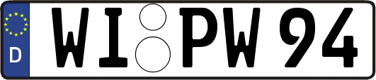 WI-PW94
