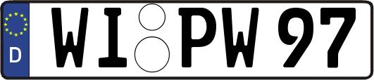 WI-PW97