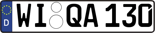 WI-QA130