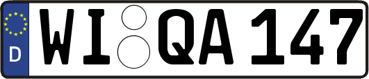 WI-QA147