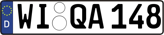 WI-QA148