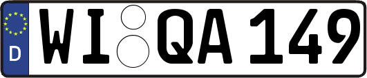 WI-QA149