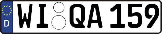 WI-QA159