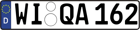 WI-QA162