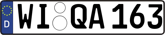 WI-QA163