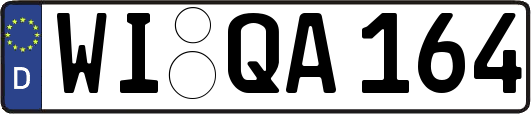 WI-QA164