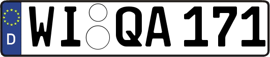 WI-QA171