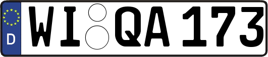 WI-QA173