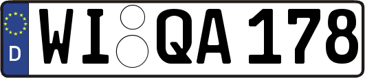 WI-QA178