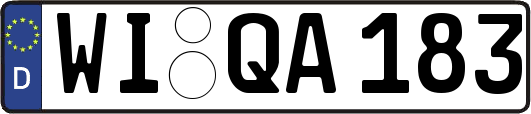 WI-QA183