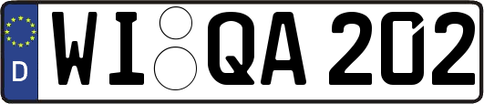 WI-QA202