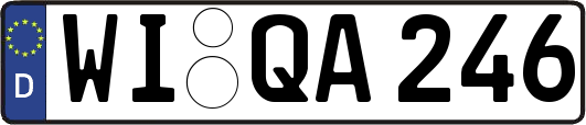 WI-QA246