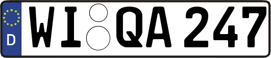 WI-QA247