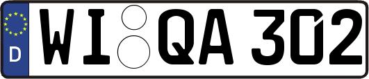 WI-QA302