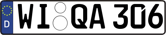 WI-QA306